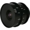 Laowa Zero-D S35 7.5mm T/2.9 Cine Lens For FUJI X in india features reviews specs	