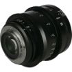 Laowa Zero-D S35 7.5mm T/2.9 Cine Lens For FUJI X in india features reviews specs	