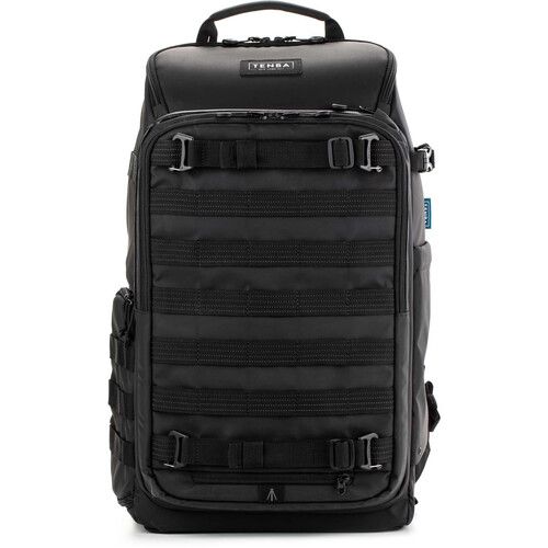 Tenba Axis 24L V2 Backpack Black in india features reviews specs