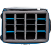 Tenba Transport Air Wheeled Case Attache 2214W (Black) in india features reviews specs