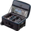 Tenba Transport Air Wheeled Case Attache 2214W (Black) in india features reviews specs