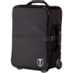 Tenba Transport Air Wheeled Case Attache 2214W (Black) in india features reviews specs