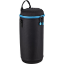 Tenba Soft Molded EVA Lens Capsule with Extra Padding (Black, 12 x 5") in india features reviews specs