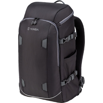 Tenba Solstice 20L Camera Backpack (Black) in india features reviews specs