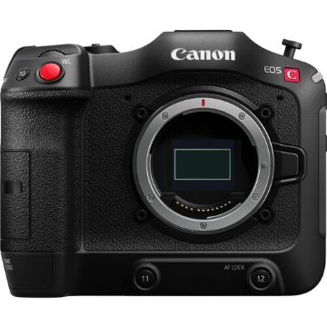 Canon EOS C70 Cinema Camera RF Mount (Body Only) in india features reviews specs	