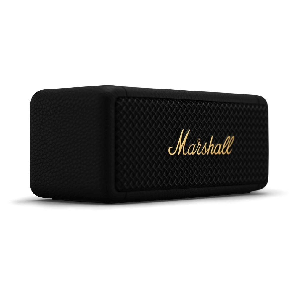 Buy Marshall Emberton II Portable Waterproof Wireless Speaker at Lowest ...