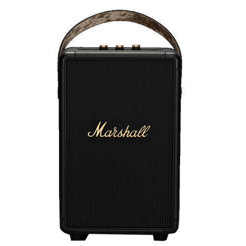 Marshall Middleton Bluetooth Speaker Review - Digital DJ Tips