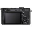 Sony a7C II Mirrorless Camera Body Only in India imastudent.com	