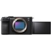 Sony a7C II Mirrorless Camera Body Only in India imastudent.com	
