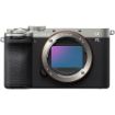 Sony a7C II Mirrorless Camera Body Only in India imastudent.com	