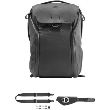 Peak Design Everyday Backpack Kit in India imastudent.com