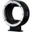 7artisans Autofocus Adapter for Canon EF Lens to Nikon Z-Mount in india features reviews specs	