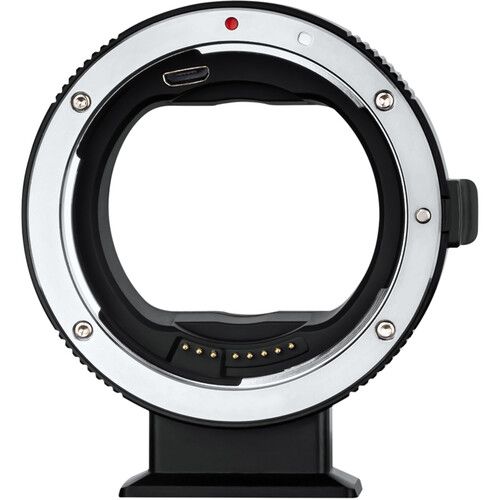 Buy 7artisans Autofocus Adapter for Canon EF Lens to Nikon Z-Mount
