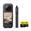 Insta360 X3 Action Camera Essential Kit in india features reviews specs
