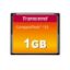 Transcend TS1GCF133 1GB 133x Compact Flash Card in india features reviews specs
