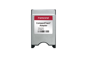 Transcend TS0MCF2PC CompactFlash Adapter in india features reviews specs
