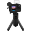 GoPro HERO12 Black Creator Edition Bundle in india features reviews specs	