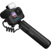 GoPro HERO12 Black Creator Edition Bundle in india features reviews specs	
