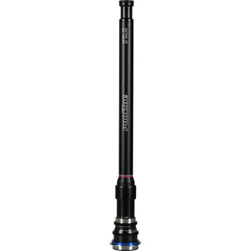 LAOWA Pro2be 24mm T8 2x Probe Lens (Direct View, ARRI PL) in india features reviews specs