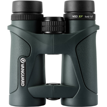 Vanguard 8x42 VEO XF Binoculars price in india features reviews specs	
