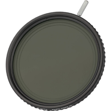 Haida 62mm NanoPro Variable ND Filter (4 to 9-Stop) in india features reviews specs