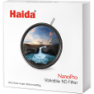 Haida 62mm NanoPro Variable ND Filter (4 to 9-Stop) in india features reviews specs	