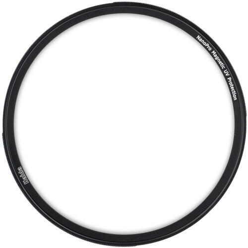 Buy Haida 95mm NanoPro Circular Polarizer Filter with Adapter