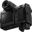 FUJIFILM GFX100 II Medium Format Mirrorless Camera (Body Only) in India imastudent.com	