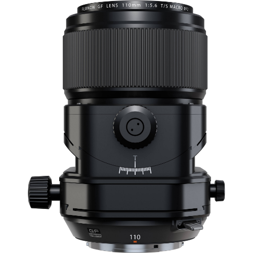  FUJIFILM GF 110mm f/5.6 T/S Macro Lens in India imastudent.com
