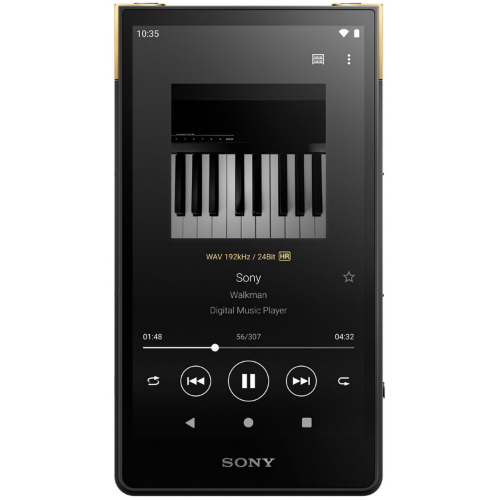 Sony ZX707 Walkman ZX Series Digital Audio Player in India imastudent.com	