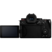 Panasonic Lumix G9 II Mirrorless Camera (Body Only) in India imastudent.com	