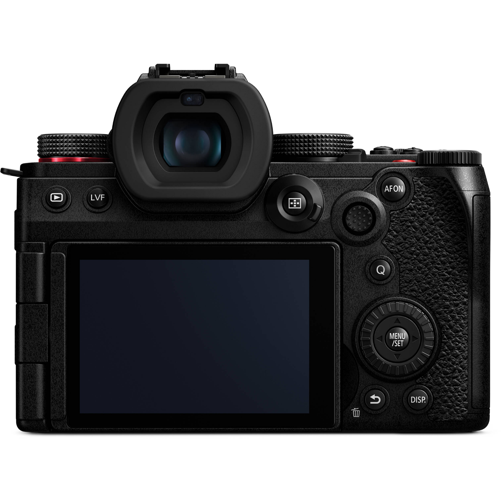 Buy Panasonic Lumix G9 II Mirrorless Camera (Body Only) At Lowest Price ...