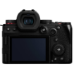 Panasonic Lumix G9 II Mirrorless Camera (Body Only) in India imastudent.com	