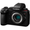 Panasonic Lumix G9 II Mirrorless Camera (Body Only) in India imastudent.com	