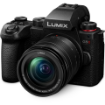 Panasonic Lumix G9 II Mirrorless Camera (Body Only) in India imastudent.com	