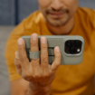 Peak Design Everyday Loop Case V2 for iPhone 15 Pro in india features reviews specs	