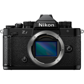 Nikon Zf Mirrorless Camera (Body Only) in india features reviews specs	