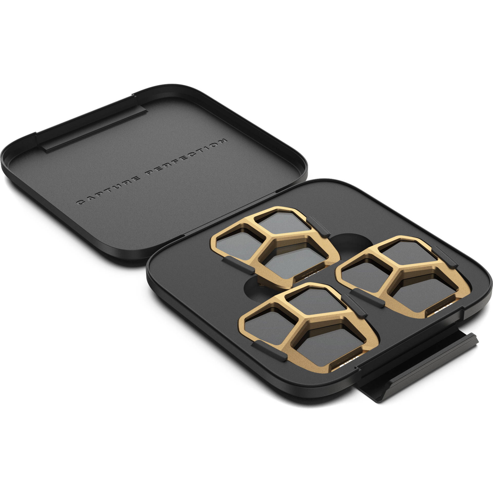 Set de filtres ND PolarPro Shutter Collection pour DJI Mavic 4 Pro