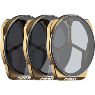 PolarPro Vivid Collection ND Filters for Mavic 3 Pro (3-Pack) in india features reviews specs	