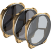 PolarPro Vivid Collection ND Filters for Mavic 3 Pro (3-Pack) in india features reviews specs