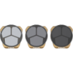 PolarPro Vivid Collection ND Filters for Mavic 3 Pro (3-Pack) in india features reviews specs	