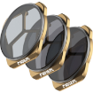 PolarPro Vivid Collection ND Filters for Mavic 3 Pro (3-Pack) in india features reviews specs	