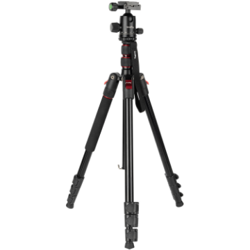 SmallRig 3474C CT-20 Aluminum Tripod with Ball Head in india features reviews specs