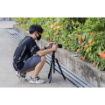 SmallRig 3474C CT-20 Aluminum Tripod with Ball Head in india features reviews specs	