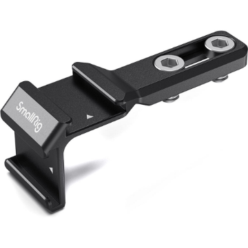 SmallRig 2881 Dual Shoe Mount Extension in india features reviews specs