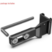 SmallRig 2881 Dual Shoe Mount Extension in india features reviews specs	