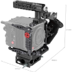 SmallRig 4335 Advanced Cage Kit for RED KOMODO-X in india features reviews specs	