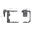SmallRig 4124 Cage Kit for Sony FX6 in india features reviews specs	