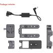 SmallRig 4124 Cage Kit for Sony FX6 in india features reviews specs	
