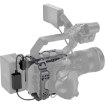 SmallRig 4124 Cage Kit for Sony FX6 in india features reviews specs